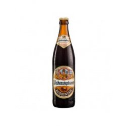 Cerveza doppelbock Weihenstephaner Korbinian 50cl  Birra365 - Birra 365