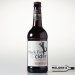 Dunkertons  Black Fox Slightly Dry Cider BIO 50cl 