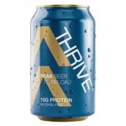 Thrive Peak
