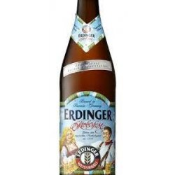 Erdinger Oktoberfest 112oz bottle - Beverages2u