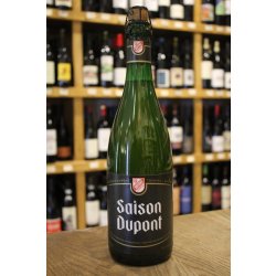 Saison Dupont
