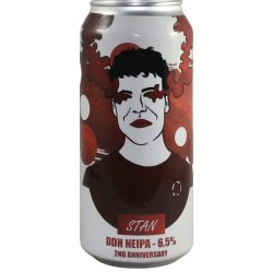 Brouwerij LOST STAN Brouwerij LOST STAN