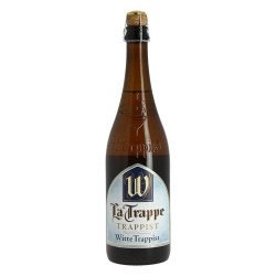 La Trappe Witte Trappist