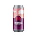 Vault City Brewing, Marshmallow Smoothie Sour: Blueberry, Raspberry, Blackcurrant, 440ml Can 
