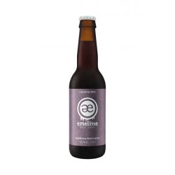 Emelisse Bold Barley Wine Iced B.A. - Elings