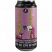 Frontaal Brewing Co. For the Love of Hops ´´Pink´´ Frontaal Brewing Co. For the Love of Hops ´´Pink´´