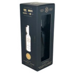 Goose Island Beer Co. Bourbon County 30th Anniversary Reserve Stout (2022)