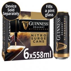 Guinness Draught
