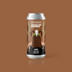 Hop Hooligans Horns Hop Hooligans Horns