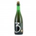 3 Fonteinen Pruim Mirabelle 750ml 