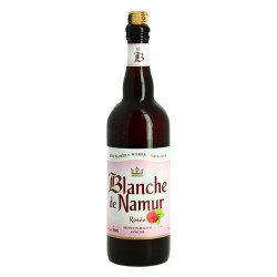 Blanche de Namur Rosée