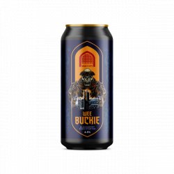 Vault City Brewing Ruby Cola