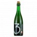 3 Fonteinen Perzik Rood 750ml 