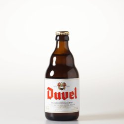 Duvel  Zwaar Blond 33cl - Melgers