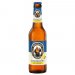 Franziskaner Weissbier Alkoholfrei Zitrone (Lemon) 