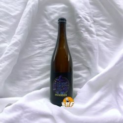 Myrrdin (Bière de coupage) - BAF - Bière Artisanale Française