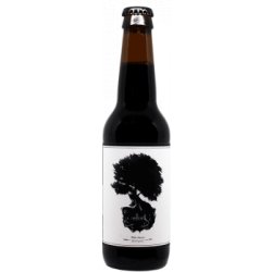 La Débauche Wood Species - Imperial Stout Palo Santo - Find a Bottle