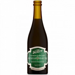 The Bruery Barrel-Aged Partridge In A Pear Tree (2021)
