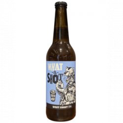 AleBrowar What A Shot (2023-) AleBrowar What A Shot (2023-)