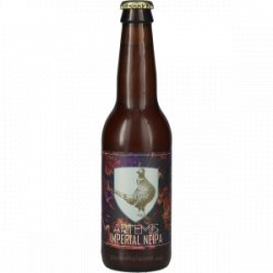Brouwerij Artemis Artemis Imperial NEIPA Brouwerij Artemis Artemis Imperial NEIPA