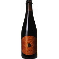 Goose Island Beer Co. Small Batch No. 4: Two-year Applewood Wheatwine