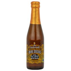 Lindemans Oude Gueuze Cuvee Rene 250ml - The Beer Cellar