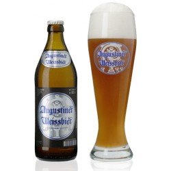 Augustiner Weissbier