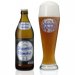 Augustiner Weissbier - Cerveza Alemana Trigo 50 cl. 