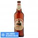 Birra Moretti Lager 660ml Bottle 