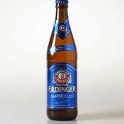 Erdinger  Weissbier Alkoholfrei 50cl - Melgers