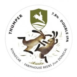 Kinnegar Brewing Thumper
