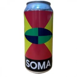 SOMA Beer Inner Glow