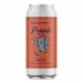 Bullhouse Frank The Tank Hazy IPA 