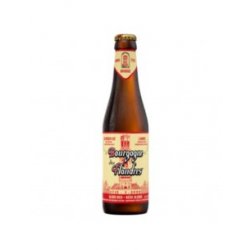 Cerveza especial BOURGOGNE DES FLANDRES BLOND - Birra 365 - Birra 365