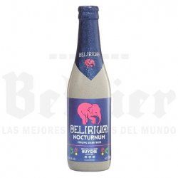 Delirium Nocturnum