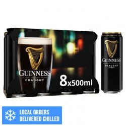 Guinness Draught