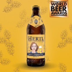 Braumanufaktur Hertl Mutti Braumanufaktur Hertl Mutti