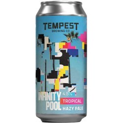 Tempest Brewing Co. Infinity Pool Tempest Brewing Co. Infinity Pool