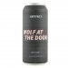 Artifact Wolf At The Door Cider 