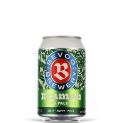 Bevog Kramah Bevog Kramah