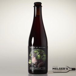 Fierce  Fierce By Nature Wild Blackcurrant Barrel Aged Sour 50cl - Melgers