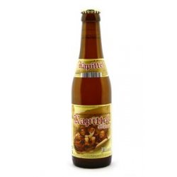 Kapittel Blonde 33cl - Belbiere