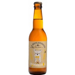 La Bouledogue Blonde au Miel Bio - Ale - Find a Bottle