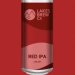 Lakes Brew Co  Red IPA  5.6% 