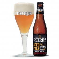 Petrus Aged Pale