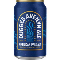 Dugges Bryggeri Avenyn Ale Dugges Bryggeri Avenyn Ale
