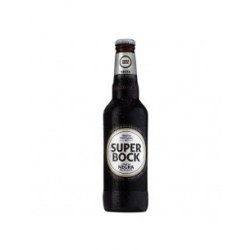 Cerveza negra sin alcohol Super Bock 33cl  Birra365 - Birra 365