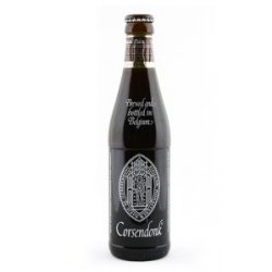 Corsendonk Pater 33cl - Belbiere