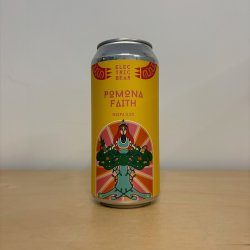 Electric Bear Pomona Faith (440ml Can) - Leith Bottle Shop