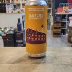 Hop Hooligans Jilava Cake Hop Hooligans Jilava Cake